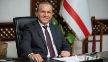 Ataoğlu: “KKTC’nin yeni turizm bölgeleri belirlenecek”