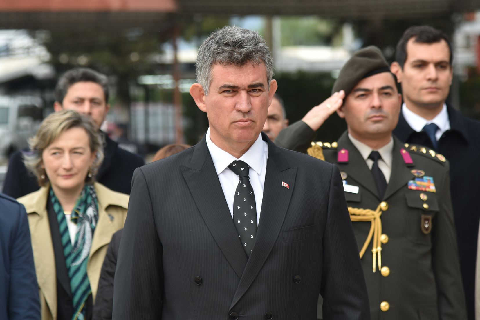 feyzioğlu
