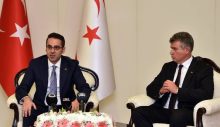 T.C. Gazimağusa Konsolosluğu 15 Ocak’ta hizmete girecek