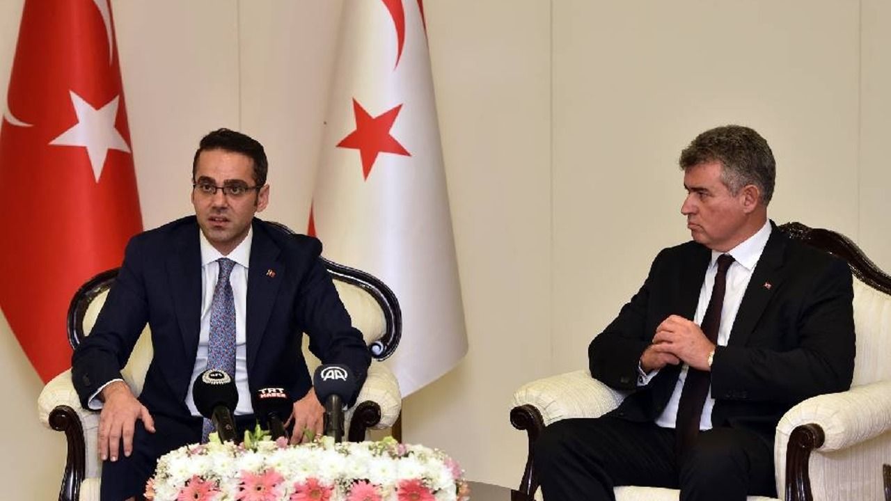 T.C. Gazimağusa Konsolosluğu 15 Ocak’ta hizmete girecek