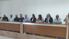 “Külliyeye Hayır” yürüyüşü 12 Kasım’da