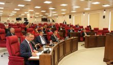 Meclis, öğrenci affı gündemiyle toplandı