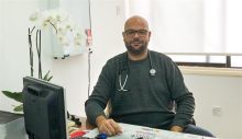 Dr Özcan Hüdaverdi korkuttu!