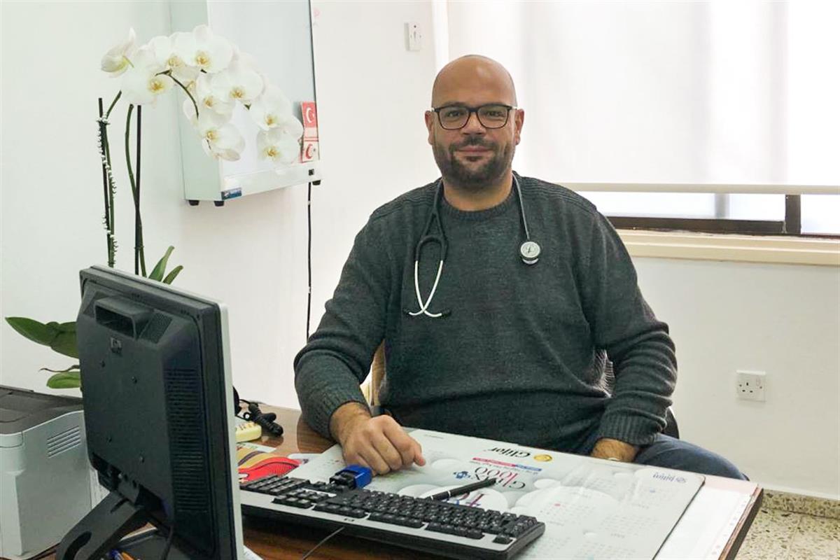 Dr Özcan Hüdaverdi korkuttu!