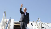 Cumhurbaşkanı Tatar, Türkiye Cumhuriyeti Cumhurbaşkanı Erdoğan’ın yemin törenine katılacak