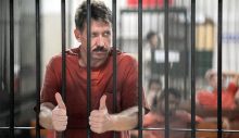 ABD ‘Ölüm Taciri’ni serbest bıraktı (Viktor Bout kimdir?)