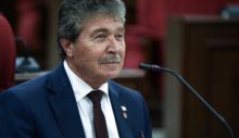 Üstel: “Belediyeleri yapılandıracak ve güçlü KKTC’yi hep birlikte yaratacağız”