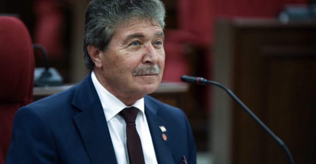 Üstel: “Belediyeleri yapılandıracak ve güçlü KKTC’yi hep birlikte yaratacağız”