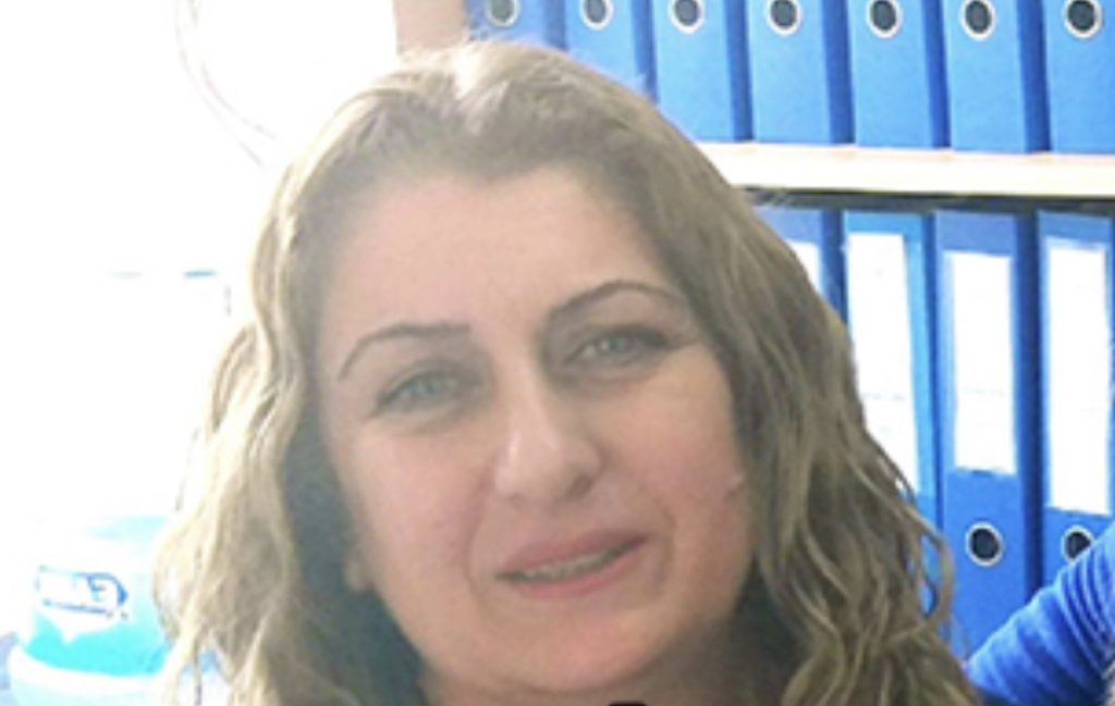 Sinem Beyit Çuvallı hayatını kaybetti