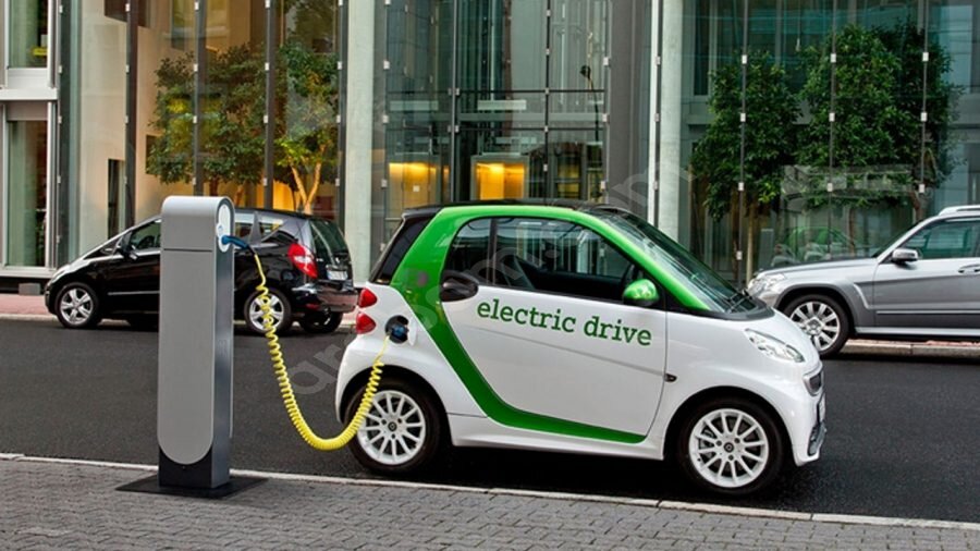 Elektrikli araçlar sözlüğü: Nedir bu EV, HEV, PHEV, AC ve DC?