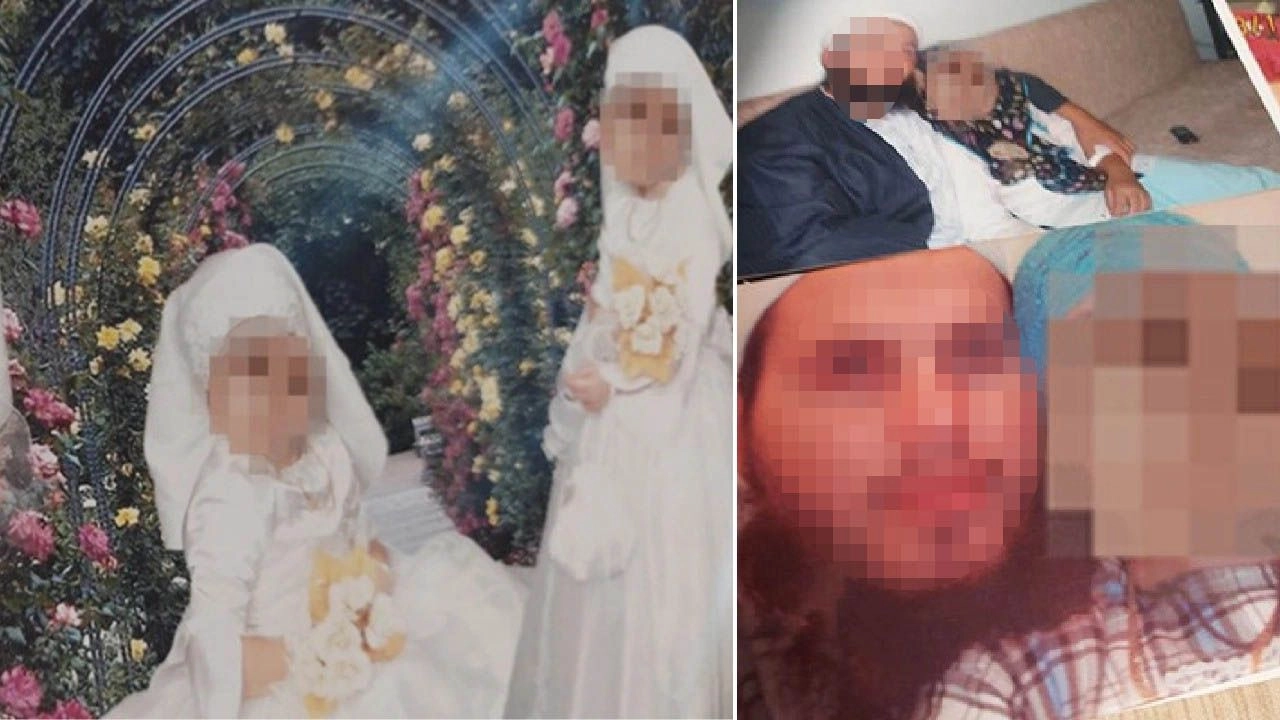 6 Yaşındaki Gelin Skandalı Davasında Karar