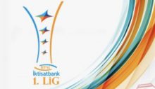 İktisatbank BTM 1.Lig’de günün sonuçları