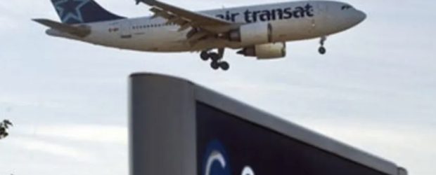 İngiltere’de bir uçağın iniş takımlarında ceset bulundu