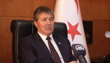 Başbakan Üstel: Et fiyatlarında indirime gidildi