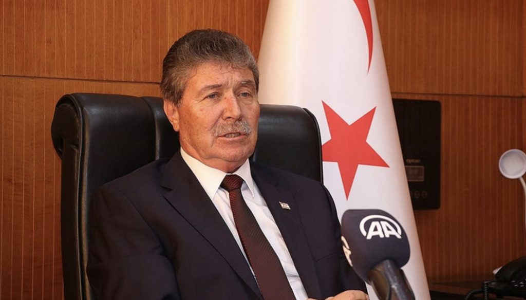 Başbakan Üstel: Et fiyatlarında indirime gidildi