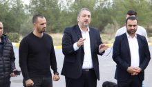 Şenkul: ‘Eşitlikçi,adil ve demokratik olacağız’