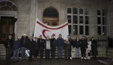 “Kanlı Noel” katliamında hayatını kaybedenler Londra’da anıldı