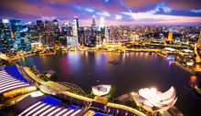Dünyanın en pahalı şehirleri New York ve Singapur
