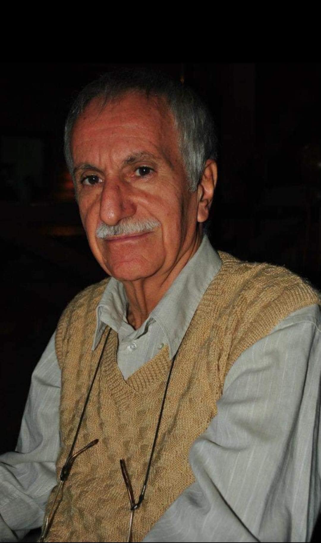 Tomrul Tomgüsehan