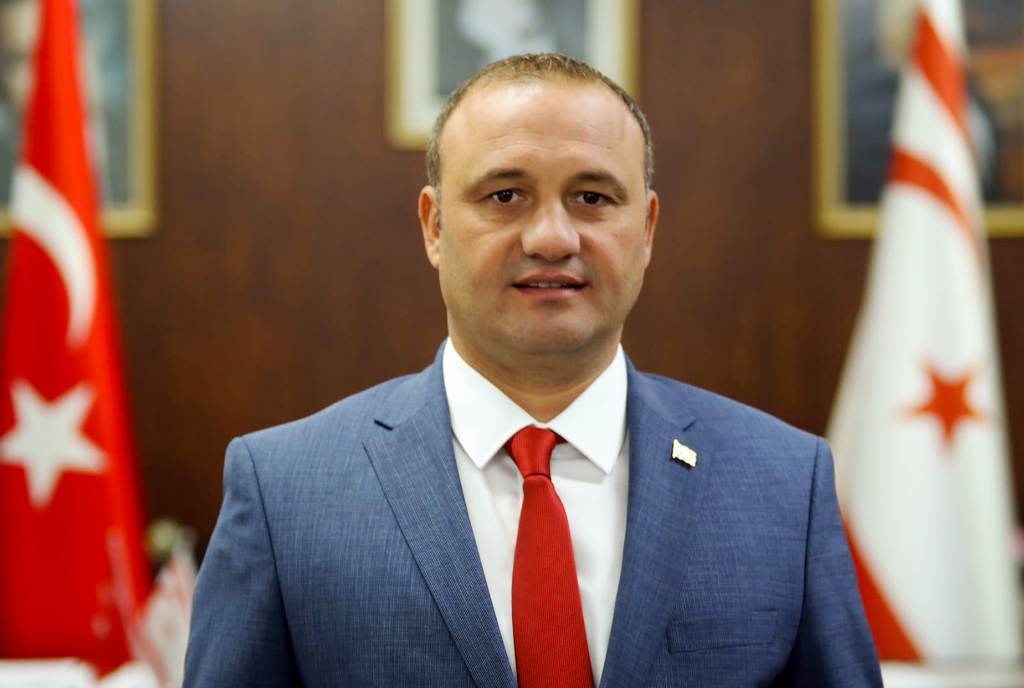 Şan: “Tüm imkanlar seferber edilecek”