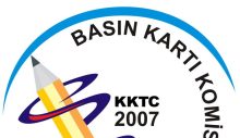 Basın Kartı Komisyonu, başvuru kabul ediyor