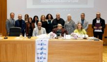Cumhurbaşkanının eşi Sibel Tatar “Erişilebilir Sanat ve Edebiyat” etkinliğine katıldı