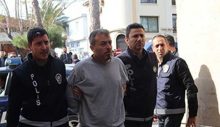 Elif Lort cinayetinde mahkuma 35 yıl hapis!