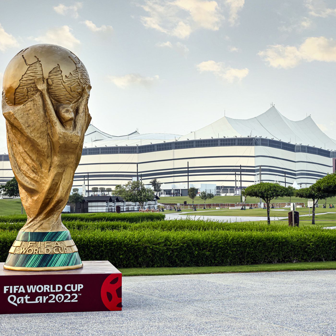 2022 FIFA Dünya Kupası Çeyrek Final Eşleşmeleri