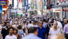 Dünyada 50 milyon kişinin ‘modern köle’ olduğu tahmin ediliyor