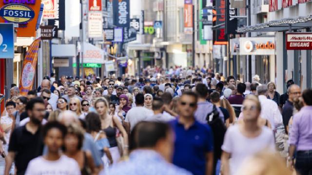 Dünyada 50 milyon kişinin ‘modern köle’ olduğu tahmin ediliyor