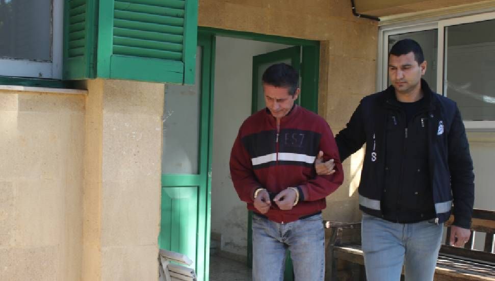 12 yaşındaki erkek çocuğuna cinsel istismarda bulunan sanık 3 yıl hapis cezası aldı