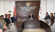 Üreticilere yüzde 50 tohumluk desteği verilecek