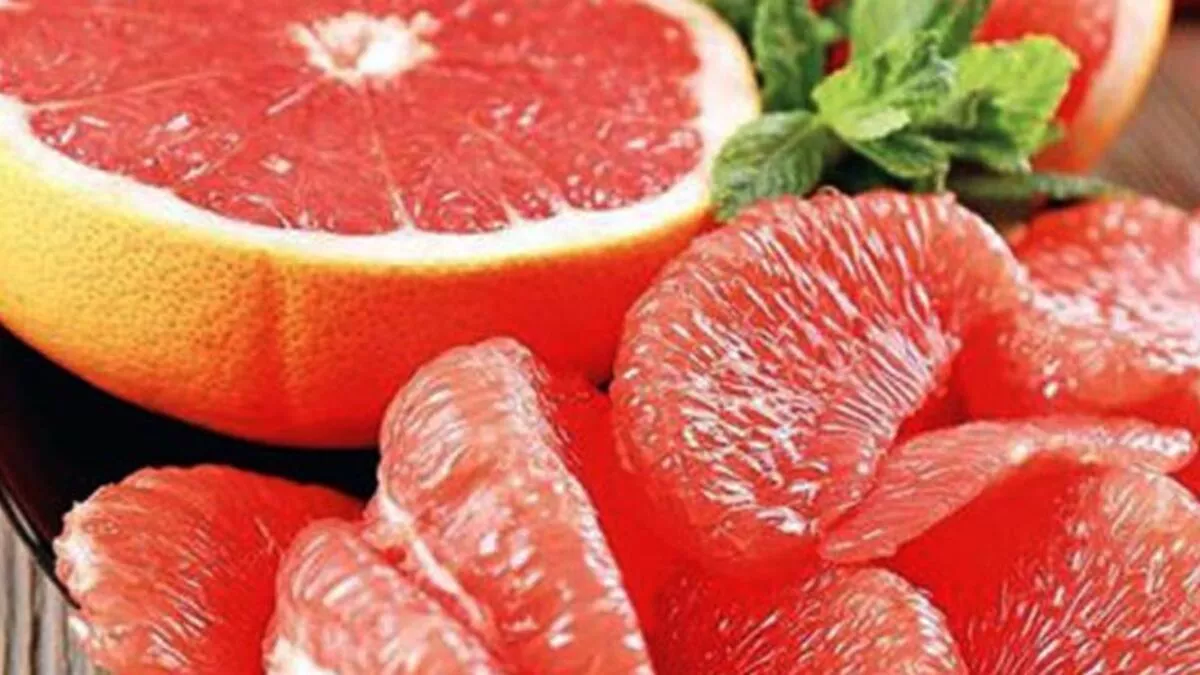 Cypfruvex, Greyfrut ve Mandora ürün alımı yapacağını duyurdu
