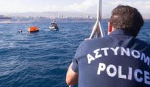 Greko Burnu açıklarında iki mülteci teknesi belirlendi!