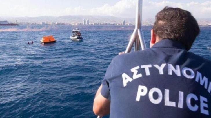 Greko Burnu açıklarında iki mülteci teknesi belirlendi!