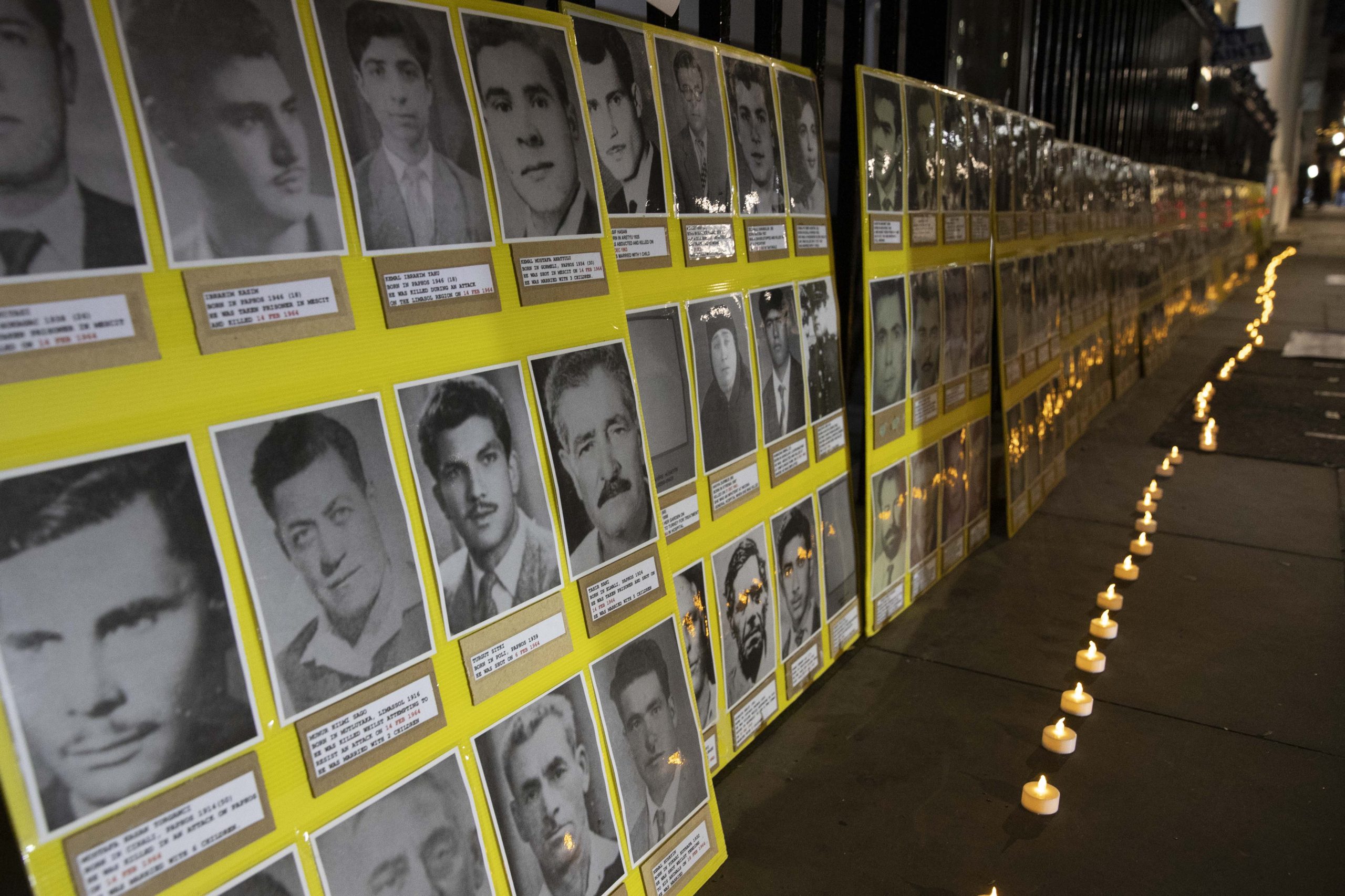 kanlı noel şehitler