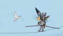 Kıbrıs Türk Karikatürcüler Derneği, 2022’de alınan ödülleri açıkladı