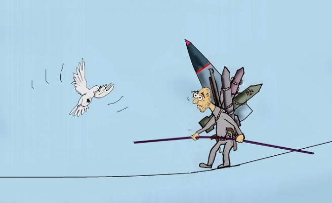 Kıbrıs Türk Karikatürcüler Derneği, 2022’de alınan ödülleri açıkladı