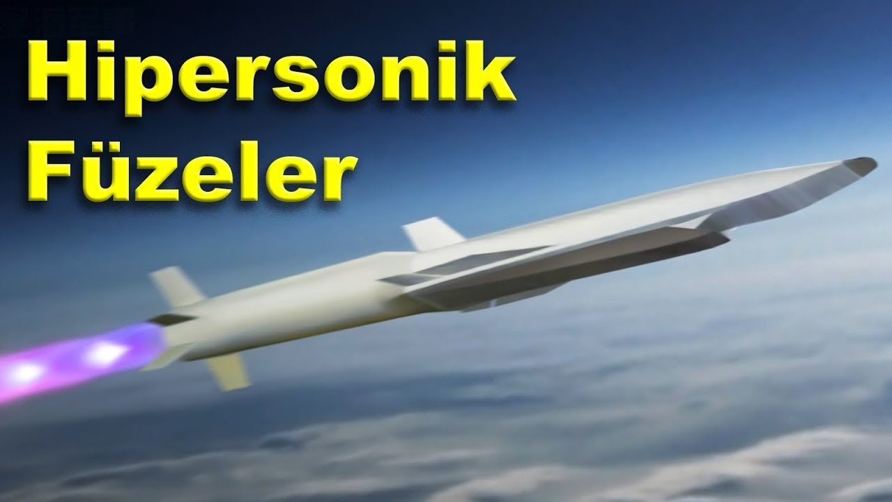 Yerli süpersonik füze testi geçti (Türkiye’nin yeni nesil yerli silahları)