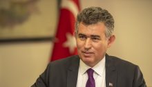 “Kıbrıs’a aşkla bağlıydım, daha çok bağlandım”