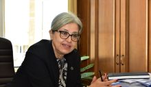 Şefik: “Halk, oy kullanmayarak bir mesaj vermeye çalıştı”