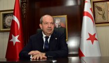Cumhurbaşkanı Tatar: “Resmi müzakerelere başlama gibi bir durum yok”