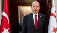 Cumhurbaşkanı Tatar, Cumhurbaşkanlığı görevindeki 3. yılı tamamladı