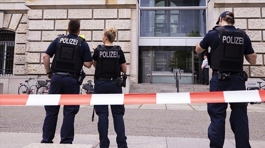 Almanya’daki darbe operasyonunda örgüt lideri Prens Heinrich de tutuklandı