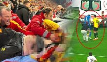 Göztepe ve Altay için “hükmen mağlubiyet” kararı