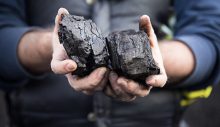 Avrupa’da enerji krizi nedeniyle kömür talebi arttı