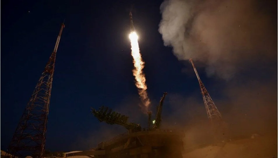 Rusya, ISS’teki mürettebatını Dünya’ya getiriyor: Soyuz kapsülünde sızıntı