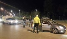 Dört ilçede eş zamanlı asayiş ve trafik denetimleri gerçekleştirildi!
