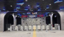 İstanbul Havalimanı Metrosu açılıyor: ‘Raylı sistemlerle entegre olacak’