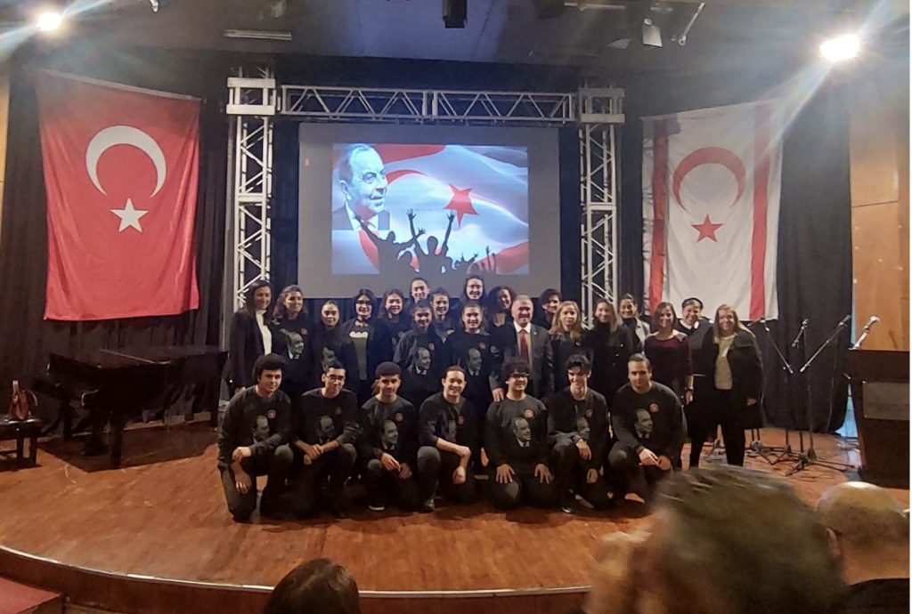 Dr. Fazıl Küçük 39’uncu ölüm yıl dönümünde anılıyor